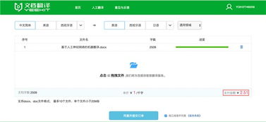 機器翻譯服務市場調查分析 yeekit文檔翻譯更新帶來的機遇與挑戰